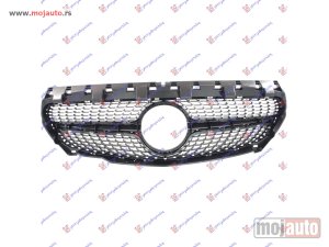 Glavna slika -  PVC MASKA (AMG LINE) Mercedes cla (117) 13-16 -dostupno - MojAuto