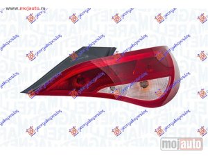 NOVI: delovi  STOP LAMPA LED (MARELLI) Desno Mercedes cla (117) 13-16 -nedostupno