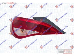 Glavna slika -  STOP LAMPA LED (MARELLI) Levo Mercedes cla (117) 13-16 -nedostupno - MojAuto