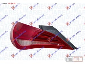 Glavna slika -  STOP LAMPA CELA LED (MARELLI) Desno Mercedes cla (117) 13-16 -nedostupno - MojAuto