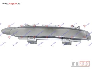 NOVI: delovi  OKVIR DNEVNOG SVETLA HROM Levo Mercedes cls (w218) coupe 10-14 -dostupno