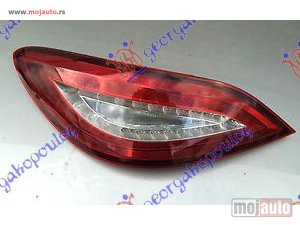 NOVI: delovi  STOP LAMPA CELA LED (MARELLI) Levo Mercedes cls (w218) coupe 10-14 -nedostupno