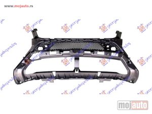 NOVI: delovi  CENTRALNA RESETKA (PDS SENZOR) (AMG-LINE) Mercedes ml (w166) 11- -dostupno