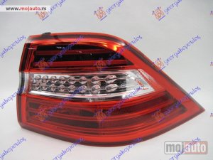 Glavna slika -  STOP LAMPA SPOLJASNJA (LED) (DEPO) Desno Mercedes ml (w166) 11- -dostupno - MojAuto