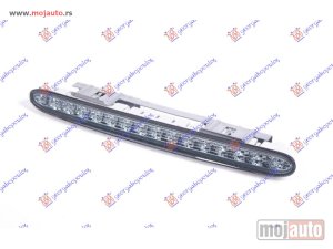 NOVI: delovi  TRECA STOP LAMPA (PROVIDNO SOCIVO) (LED) Mercedes sl (r230) 08-12 -dostupno