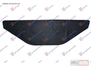 NOVI: delovi  IZOLACIJA HAUBE Mercedes r class (w251) 06-10 -dostupno