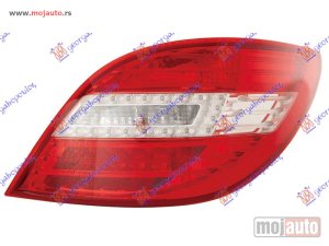 NOVI: delovi  STOP LAMPA (LED) (DEPO) Desno Mercedes r class (w251) 10- -dostupno