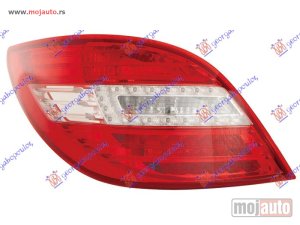 NOVI: delovi  STOP LAMPA (LED) (DEPO) Levo Mercedes r class (w251) 10- -dostupno