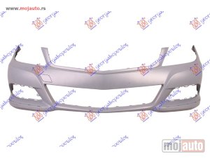 NOVI: delovi  PREDNJI BRANIK PM (ELEGANCE/AVANTGARDE) Mercedes c class (w204) 11-14 -dostupno