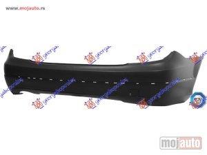 NOVI: delovi  ZADNJI BRANIK PM (ELEGANCE/AVANTGARDE) Mercedes c class (w204) 11-14 -dostupno