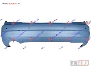 Glavna slika -  ZADNJI BRANIK PM (PDS SENZORI) (ELEGANCE/AVANTGARDE) Mercedes c class (w204) 11-14 -dostupno - MojAuto