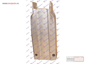 NOVI: delovi  NOSAC PREDNJEG BRANIKA ALUMINIJUM Desno Mercedes c class (w204) 11-14 -dostupno