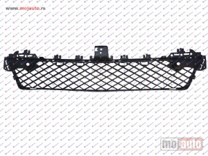 NOVI: delovi  CENTRALNA RESETKA (PDS SENZOR) Mercedes c class (w204) 11-14 -dostupno