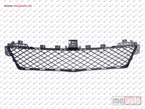 Glavna slika -  CENTRALNA RESETKA (BEZ PDS SENZORA) Mercedes c class (w204) 11-14 -dostupno - MojAuto