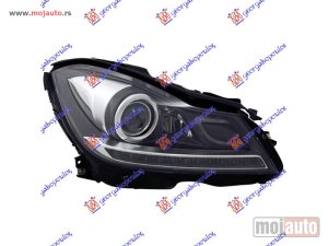 NOVI: delovi  FAR XENON AFS (MARELLI) Desno Mercedes c class (w204) 11-14 -nedostupno