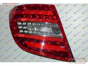 NOVI: delovi  STOP LAMPA KARAVAN (LED) (DEPO) Levo Mercedes c class (w204) 11-14 -nedostupno