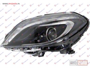 NOVI: delovi  FAR Bi-XENON AFS (MARELLI) Levo Mercedes b class (w246) 11-14 -nedostupno