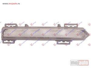 NOVI: delovi  DNEVNO SVETLO LED Desno Mercedes b class (w246) 11-14 -dostupno