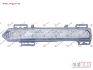 Glavna slika -  DNEVNO SVETLO LED Levo Mercedes b class (w246) 11-14 -dostupno - MojAuto