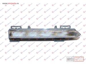 Glavna slika -  DNEVNO SVETLO LED (ULO) Desno Mercedes b class (w246) 11-14 -dostupno - MojAuto