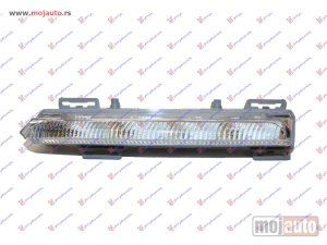 NOVI: delovi  DNEVNO SVETLO LED (ULO) Levo Mercedes b class (w246) 11-14 -dostupno