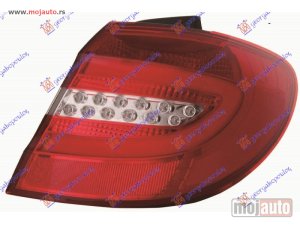 Glavna slika -  STOP LAMPA SPOLJASNJA (LED) (DEPO) Desno Mercedes b class (w246) 11-14 -dostupno - MojAuto