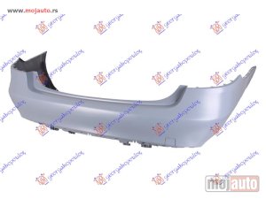 NOVI: delovi  ZADNJI BRANIK PM (ELEGANCE/AVANTGARDE/SPORT) Mercedes e class (w212) 13-16 -dostupno