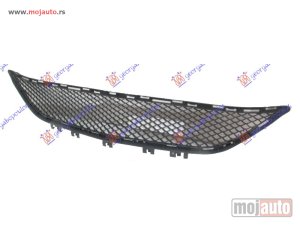 NOVI: delovi  CENTRALNA RESETKA (AMG LINE) Mercedes e class (w212) 13-16 -dostupno