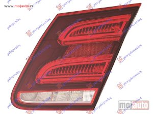 NOVI: delovi  STOP LAMPA UNUTRASNJA (CELA LED) (CRNO KUCISTE) (DEPO) Desno Mercedes e class (w212) 13-16 -dostupno