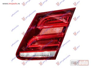 NOVI: delovi  STOP LAMPA UNUTRASNJA (CELA LED) (CRVENO KUCISTE) (DEPO) Desno Mercedes e class (w212) 13-16 -dostupno