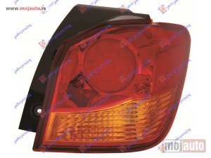 Glavna slika -  STOP LAMPA SPOLJASNJA (DEPO) Desno Mitsubishi asx 10-14 -dostupno - MojAuto