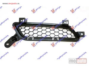 NOVI: delovi  PVC MASKA Levo Mitsubishi lancer sportback 08- -dostupno