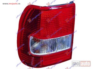 NOVI: delovi  STOP LAMPA (DEPO) Levo Mitsubishi pajero pinin 99-07 -dostupno