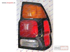 NOVI: delovi  STOP LAMPA (ZUTI MIGAVAC) Desno Mitsubishi pajero sport 00-06 -dostupno