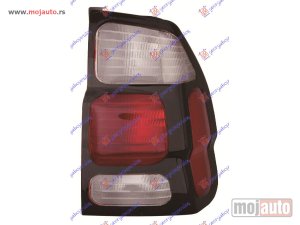 Glavna slika -  STOP LAMPA (BELI MIGAVAC) (DEPO) Levo Mitsubishi pajero sport 00-06 -dostupno - MojAuto