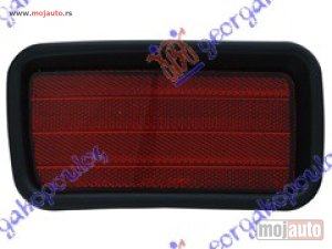 NOVI: delovi  ZADNJI KATADIOPTER (MONTERO SPORT) Levo Mitsubishi pajero sport 00-06 -dostupno