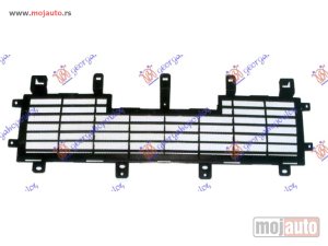 Glavna slika -  CENTRALNA RESETKA Mitsubishi pajero 07-12 -dostupno - MojAuto