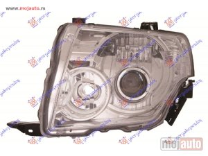 Glavna slika -  FAR XENON (DEPO) Levo Mitsubishi pajero 07-12 -dostupno - MojAuto