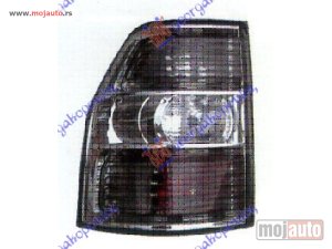 NOVI: delovi  STOP LAMPA 5 VRATA Levo Mitsubishi pajero 07-12 -dostupno