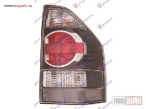 NOVI: delovi  STOP LAMPA 3 VRATA (DEPO) Desno Mitsubishi pajero 07-12 -dostupno