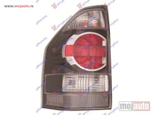 NOVI: delovi  STOP LAMPA 3 VRATA (DEPO) Levo Mitsubishi pajero 07-12 -dostupno