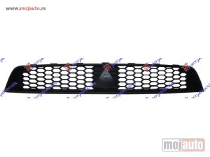 NOVI: delovi  PVC MASKA Mitsubishi colt 08-12 -dostupno