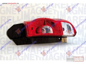 NOVI: delovi  STOP LAMPA 5 VRATA (MARELLI) Desno Mitsubishi colt 08-12 -dostupno