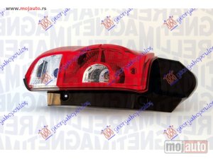 NOVI: delovi  STOP LAMPA 5 VRATA (MARELLI) Levo Mitsubishi colt 08-12 -dostupno