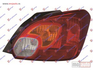 NOVI: delovi  STOP LAMPA (DEPO) Desno Mitsubishi space star 13-16 -dostupno