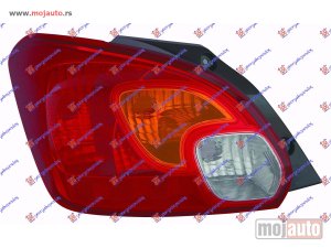 Glavna slika -  STOP LAMPA (DEPO) Levo Mitsubishi space star 13-16 -dostupno - MojAuto