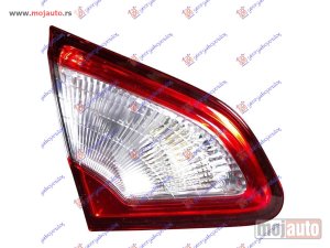 Glavna slika -  STOP LAMPA UNUTRASNJA (VALEO) Levo Nissan qashqai 10-13 -dostupno - MojAuto