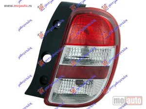 Glavna slika -  STOP LAMPA (DEPO) Desno Nissan micra (k13) 10-13 -dostupno - MojAuto