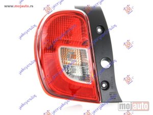 Glavna slika -  STOP LAMPA (DEPO) Levo Nissan micra (k13) 13-17 -dostupno - MojAuto