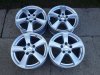 Slika 1 -  16ke 5x114,3 DEZENT RENO DACIA - MojAuto